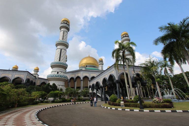 brunei darussalam