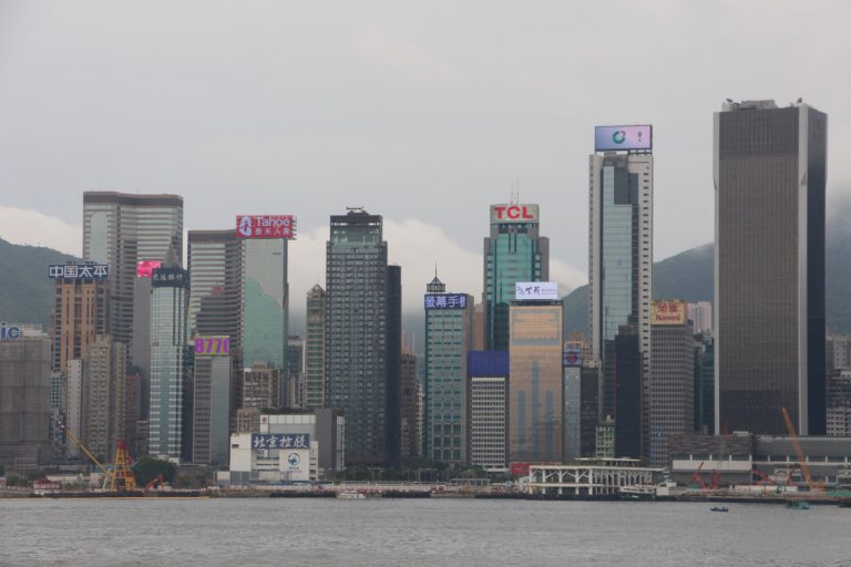 hongkong