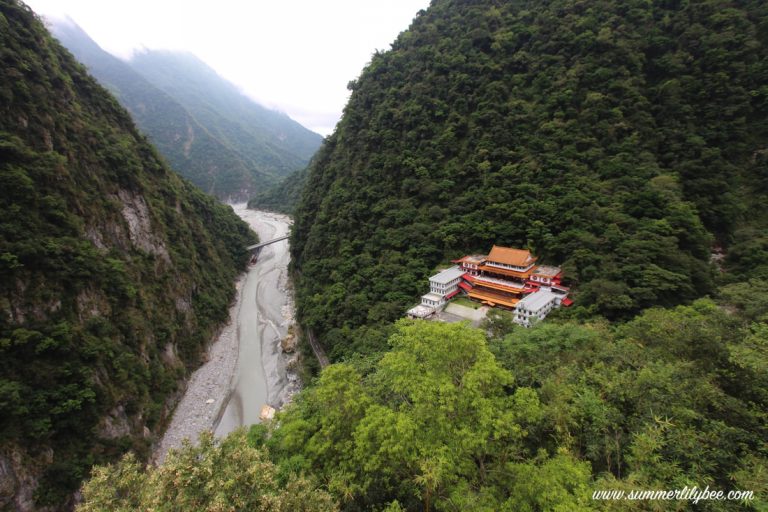 Day 5: Taroko Gorge