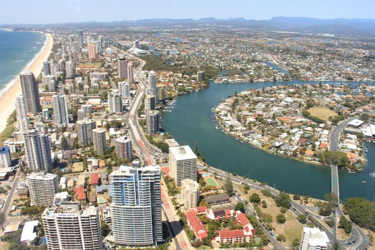 Gold Coast