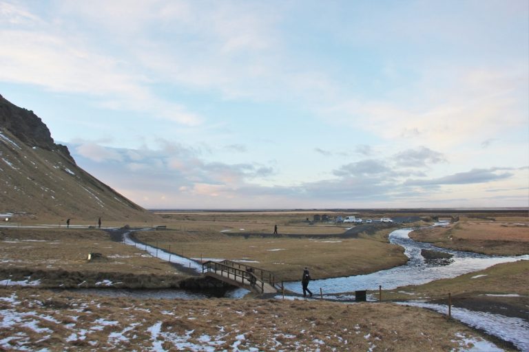 Southern Iceland Wonder