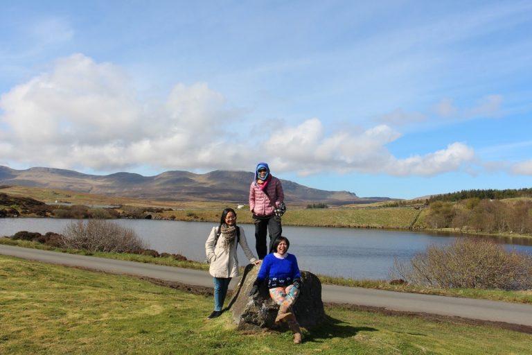 Day Two: 3-Days Isle of Skye and Scotland Highlands Tour