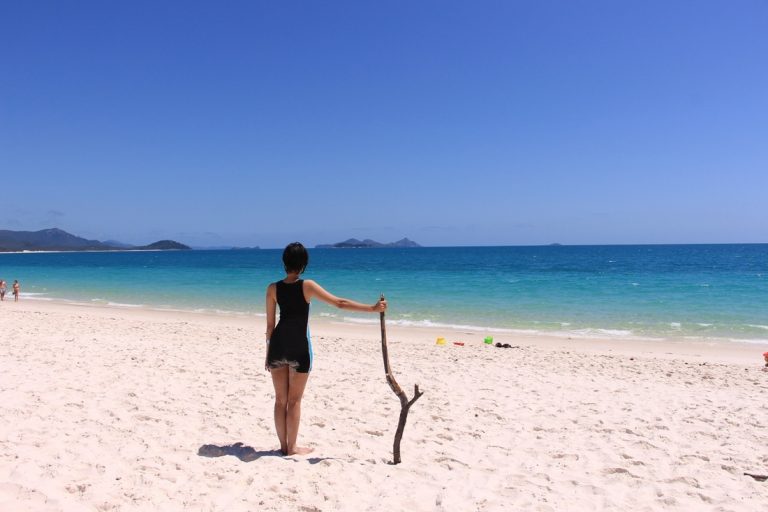 Planning a Dream Vacation to Queensland