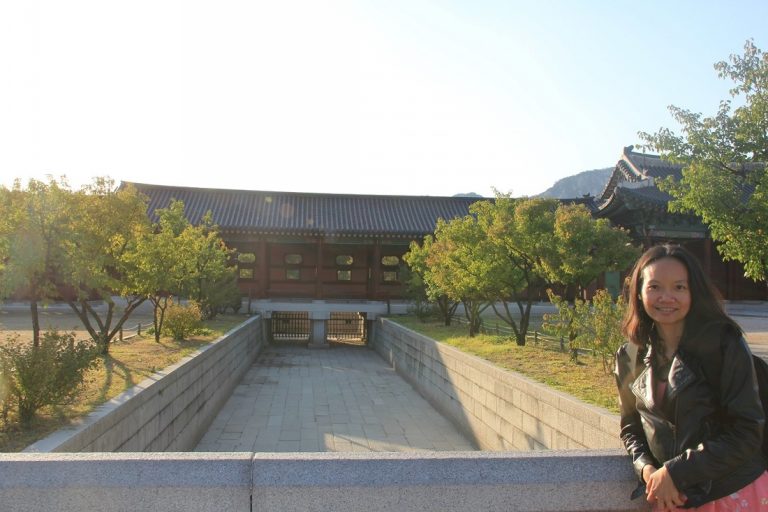 Seoul to My Soul