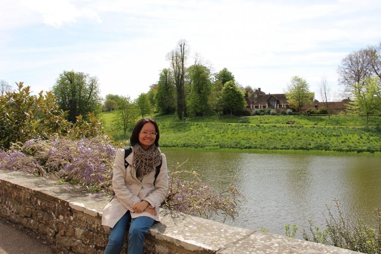 Leeds Castle, Canterbury, Dover & Greenwich River Boat Ride Tour