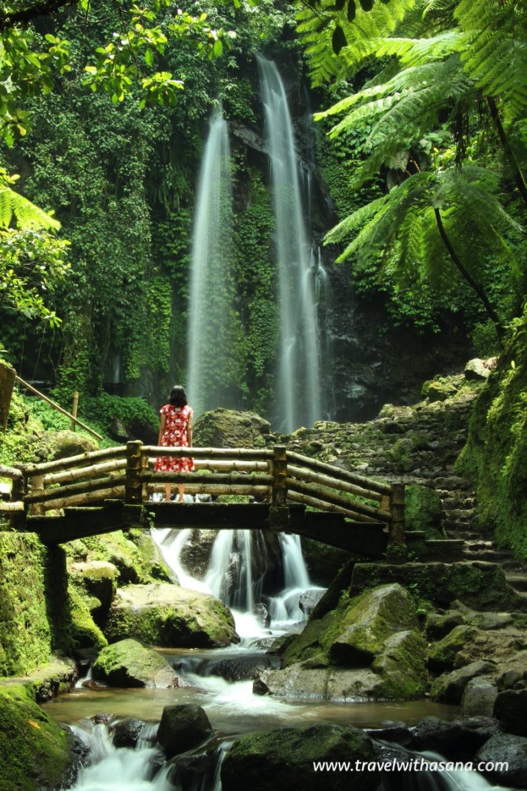 Why you should consider Karanganyar when travelling to Java