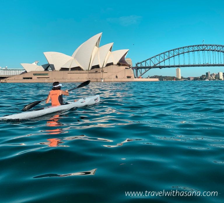 Top 10 Places to Photograph Sydney Opera House and Sydney Harbour Bridge