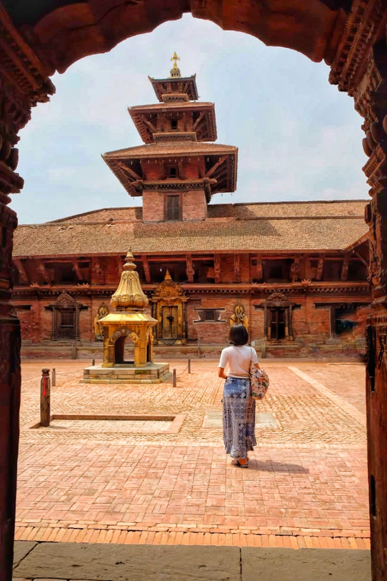 How to explore Kathmandu in One Day