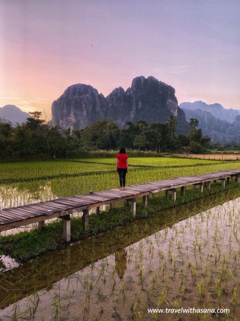 7 Awesome Places to Visit in Vang Vieng