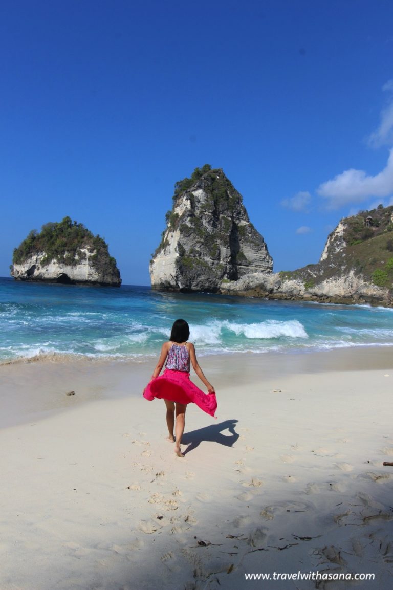 10 Best Places to Visit in Nusa Penida