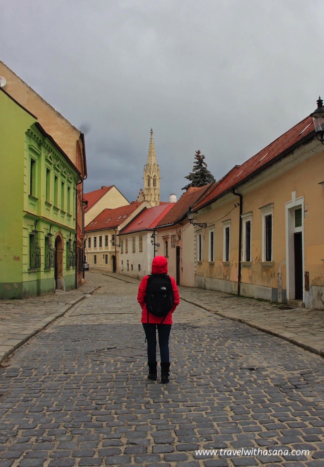 Beautiful Bratislava