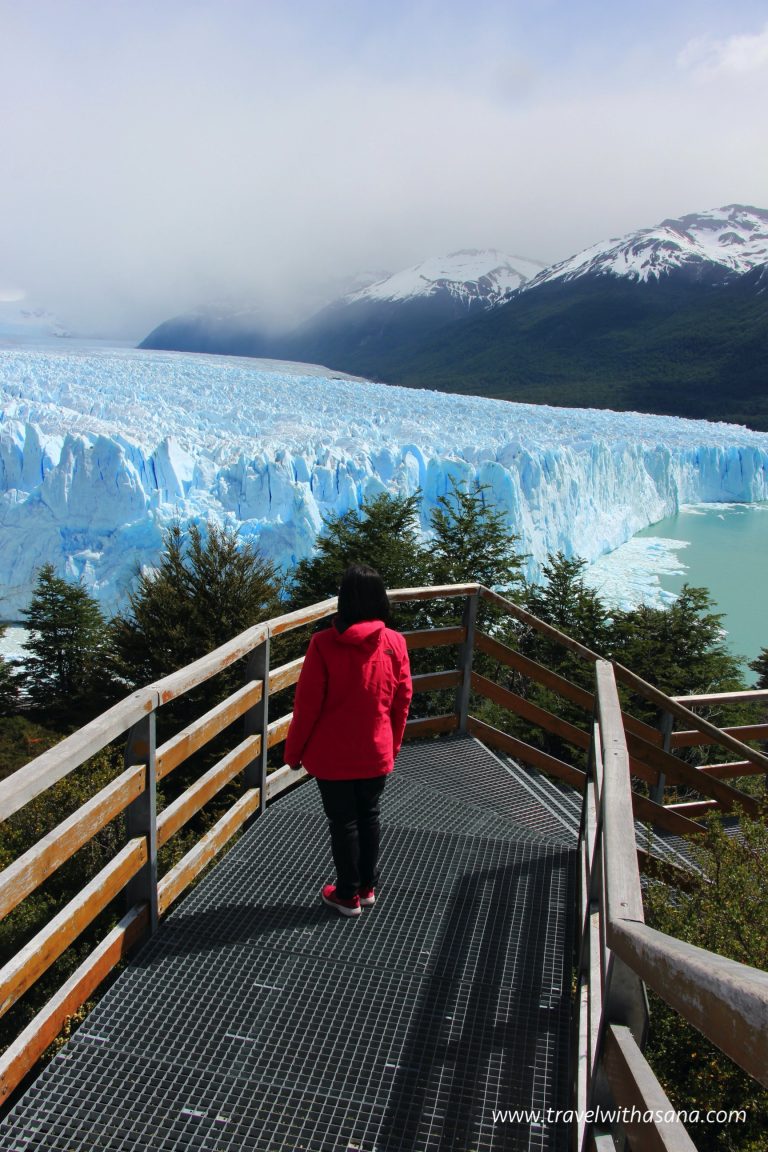 The Ultimate Guide to Exploring Glaciar Perito Moreno