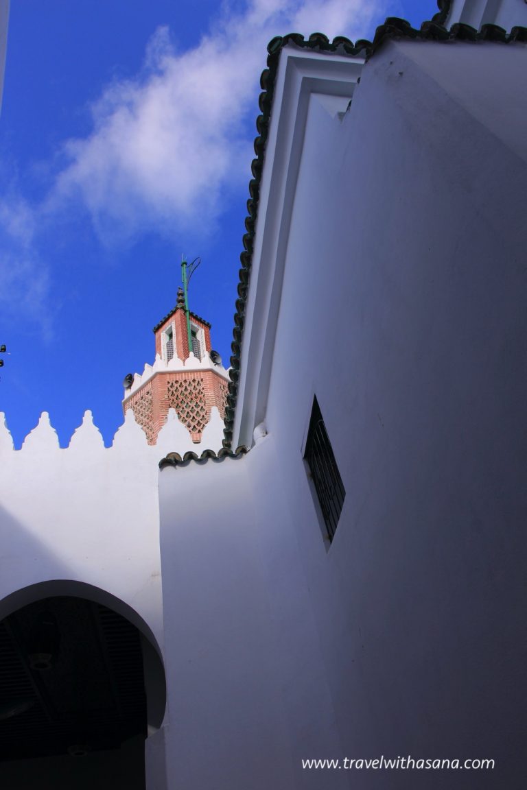 Day-2 Morocco: Tangier