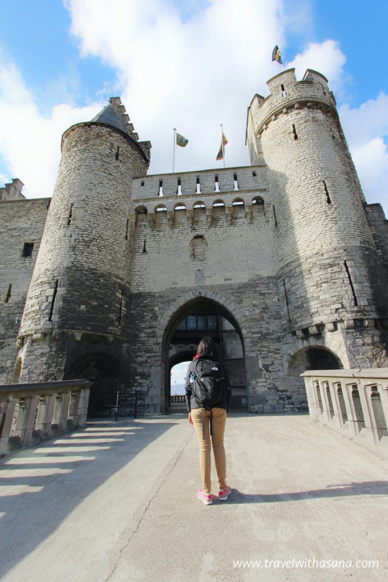 Best Place to Visit in Antwerp if You Only Have One Day