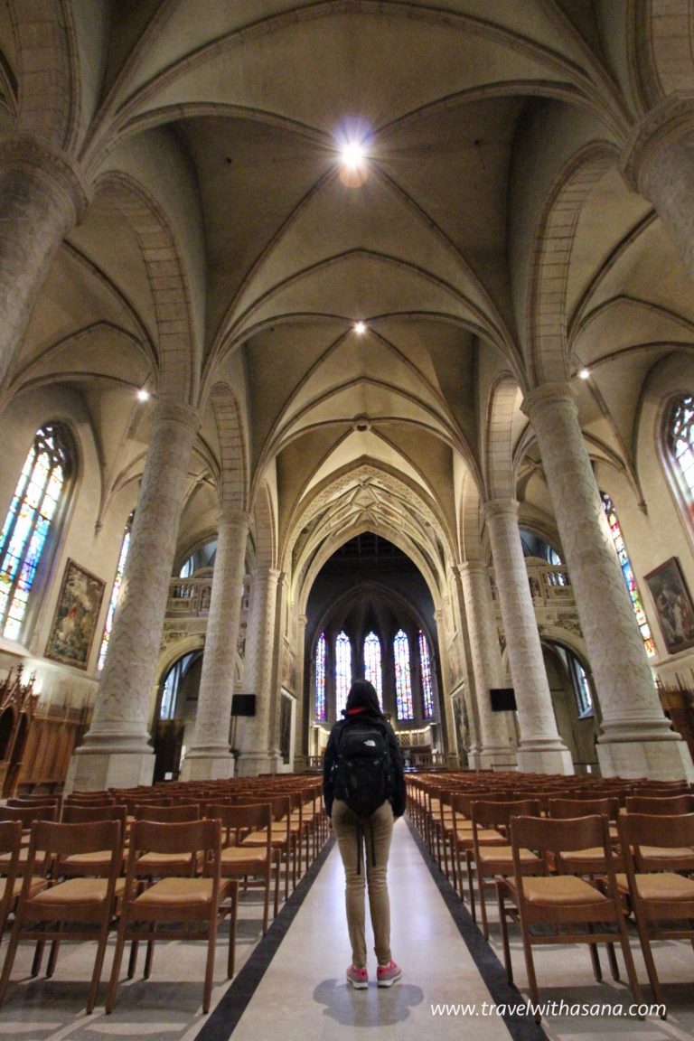 Best Places in Luxembourg You Should Visit if You Only Have One Day